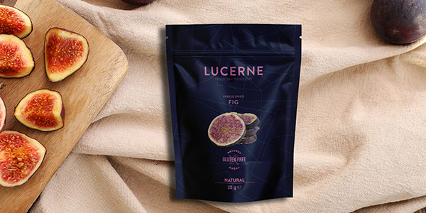 Lucerne Freeze Dried Fig