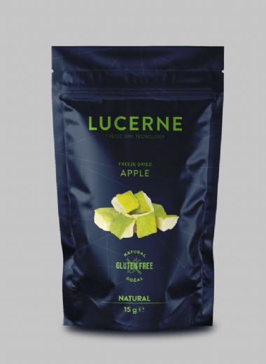 Lucerne Freeze Dried Apple