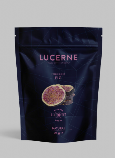 Lucerne Freeze Dried Fig