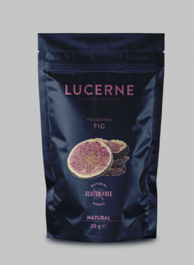 Lucerne Freeze Dried Fig